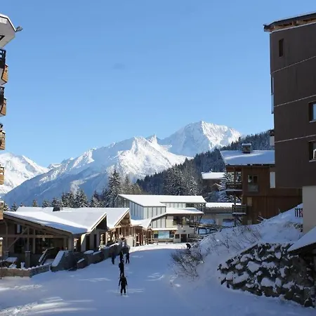 Atrey 403 Cles Blanches Courchevel