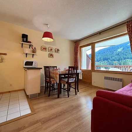 Atrey 403 Cles Blanches * Courchevel