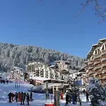 Apartment Atrey 403 Cles Blanches Courchevel